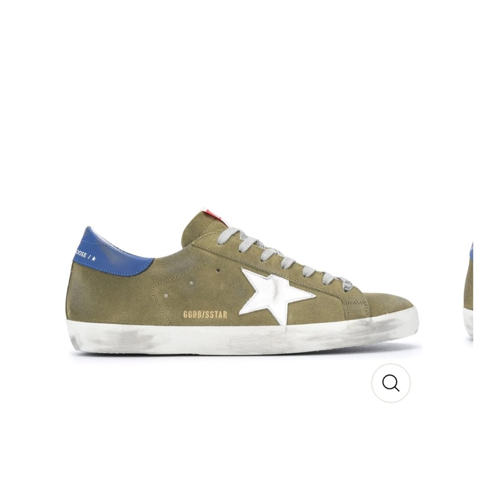 Authentic Super Star